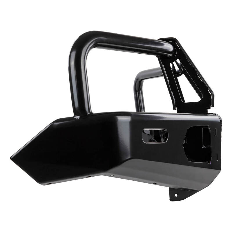 ARB Bumper/Fitting Kit Bundle 3438400-thumbmail-2
