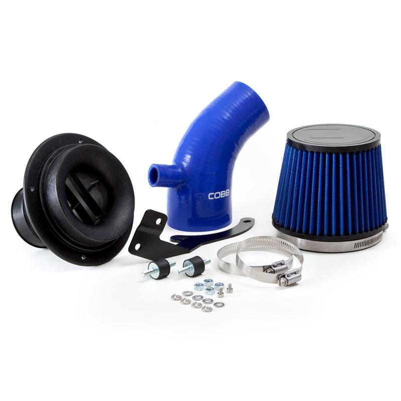Subaru SF Intake + Airbox-thumbmail-1
