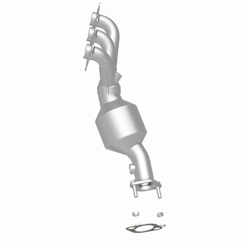 Magnaflow 06-08 BMW Z4 3.0L Direct Fit Converter-thumbmail-17