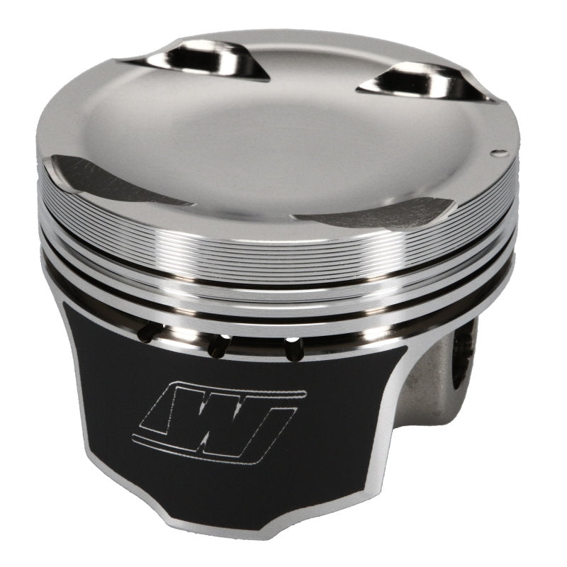 Wiseco 1400 HD Mitsubishi Evo 8 - 4G63 Turbo -14cc Piston Shelf Stock-thumbmail-9