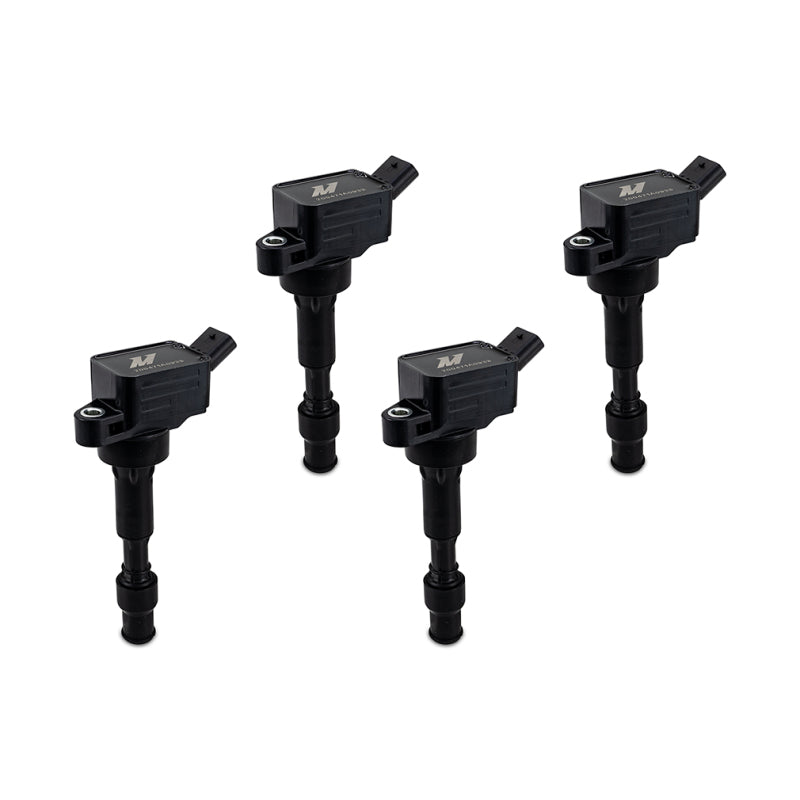 Mishimoto 19- Hyundai Veloster 2.0L N/A Ignition Coil - 4-Pack-thumbmail-2