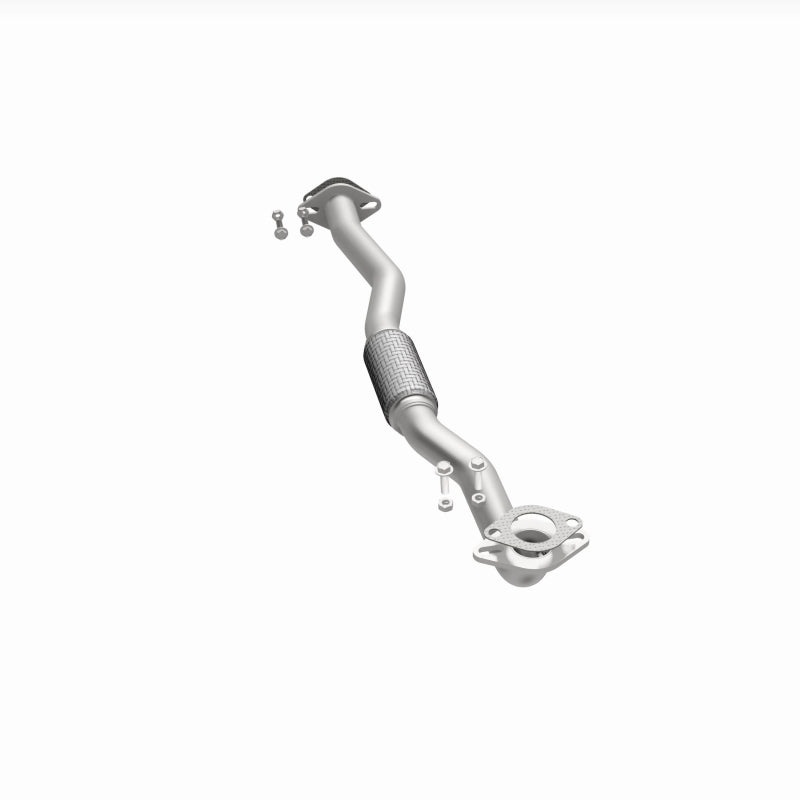 BRE Exhaust 05-10 Tucson Sportage 2.0L Front Pipe Kit-thumbmail-17