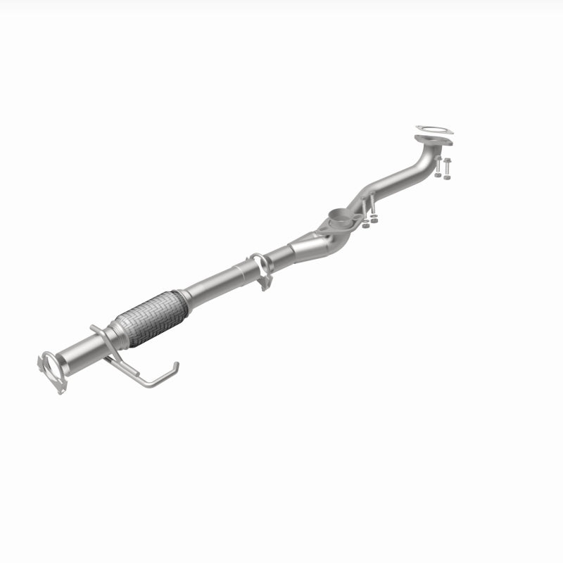 BRE Exhaust 07-14 Edge MKX 2.0L 3.5L Front Pipe Kit-thumbmail-17