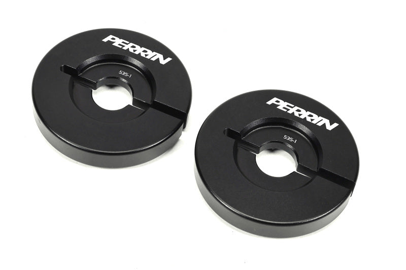 Perrin 15-21 Subaru WRX STI Diffrential Lockdown System-thumbmail-4
