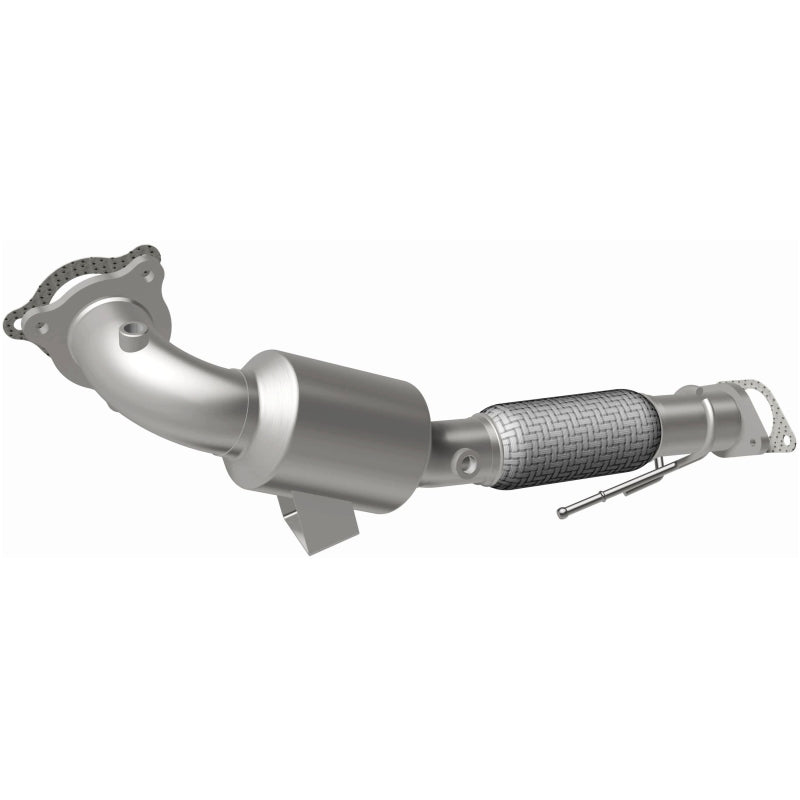 Magnaflow 2019 Ford Edge L4 OEM Underbody Single Direct Fit Converter-thumbmail-8