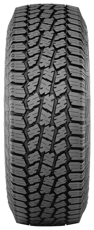 Yokohama Geolandar AT4 Tire - 215/70R16-thumbmail-2