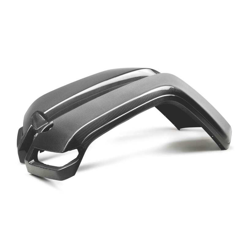 Anderson Composites 20-22 Jeep Gladiator (JT) Carbon Fiber Front Fender Fares-thumbmail-4
