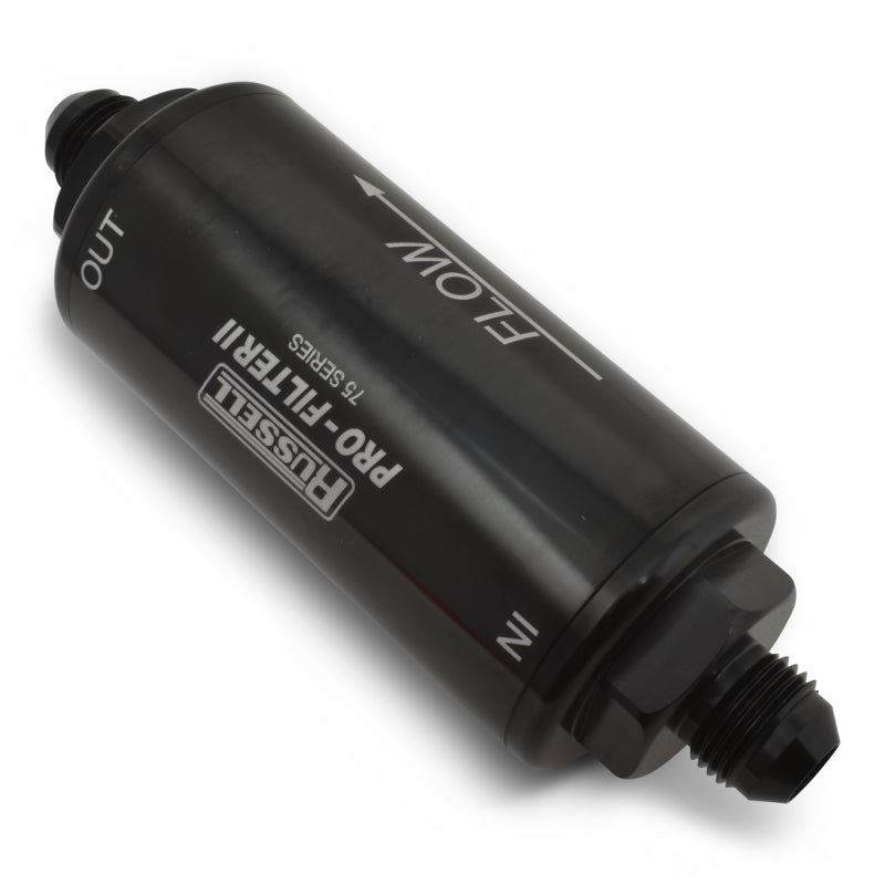 Russell 10An 40 Micron Filter Assembly 75 Series Pro-Filter 2-thumbmail-3