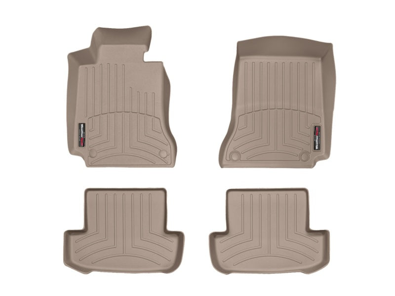 WT FloorLiner - Rear - Tan-thumbmail-2