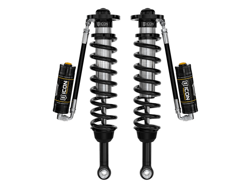 ICON 22-23 Toyota Land Cruiser 300 2.5 Series VS RR Coilover Kit-thumbmail-1