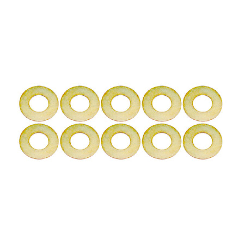 WIlwood Shim Kit .503 ID x 1.051 OD x .015 - Carbon (Pack of 10)-thumbmail-1