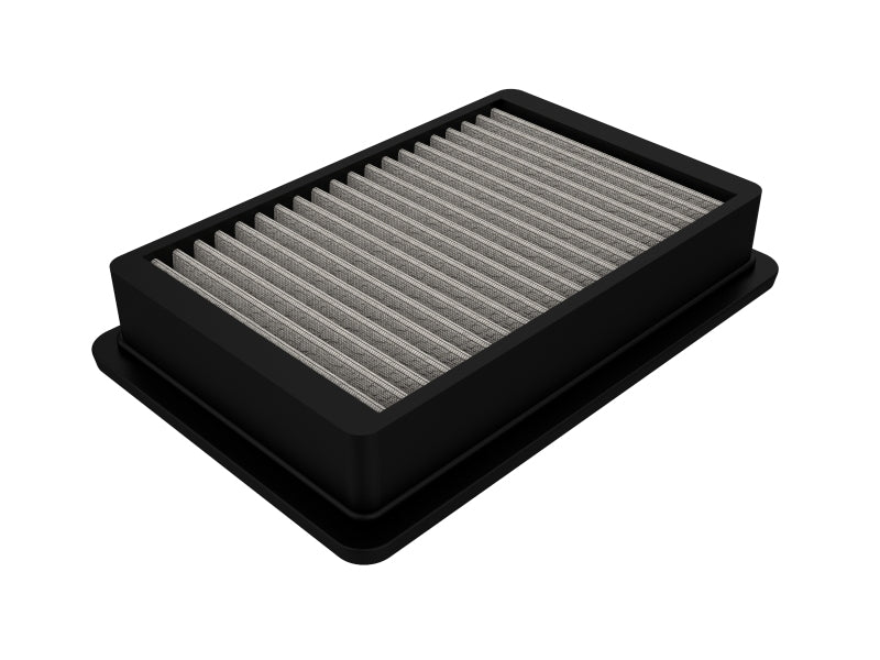 aFe 17-20 Hyundai Elantra / 19-20 Hyundai Veloster Magnum FLOW OE Replacement Pro DRY S Air Filter-thumbmail-5