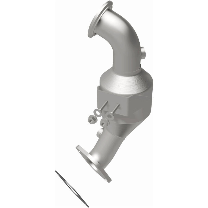 Magnaflow 12-13 Ford Edge 2.0L Direct Fit Converter-thumbmail-20
