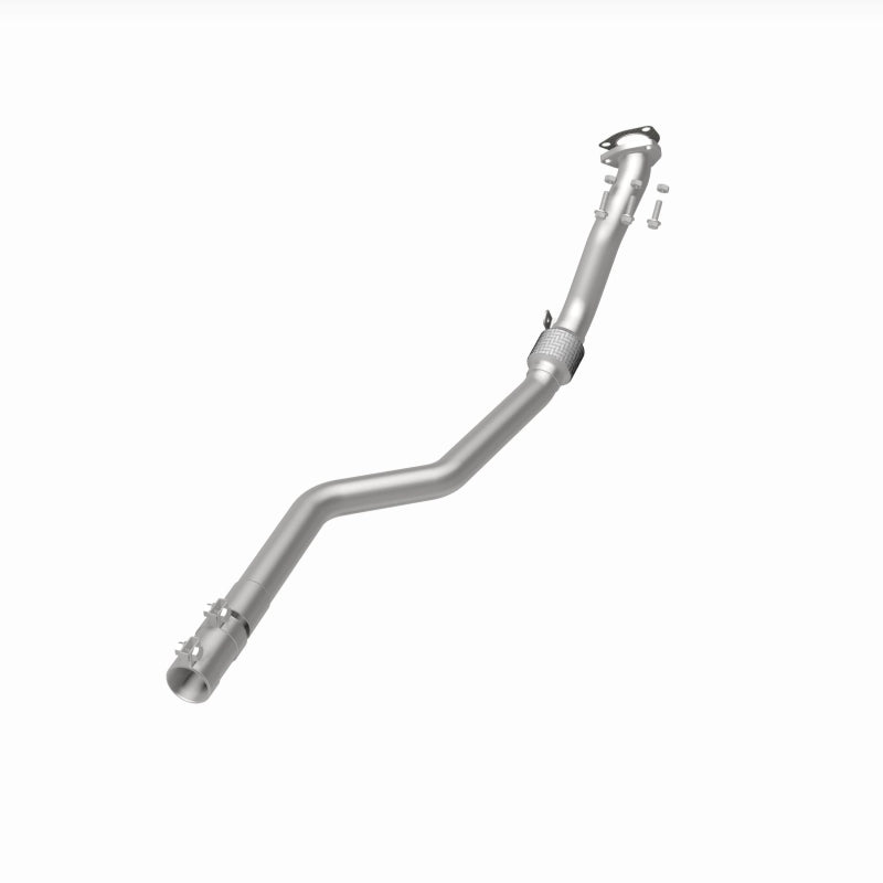 BRE Exhaust 98-05 Passat 1.8L Front Pipe Kit-thumbmail-11