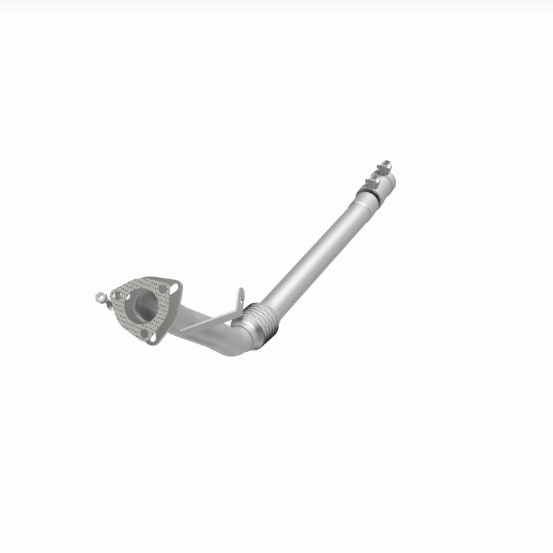 BRE Exhaust 05-08 A4 Quattro 2.0L Front Pipe Kit-thumbmail-12