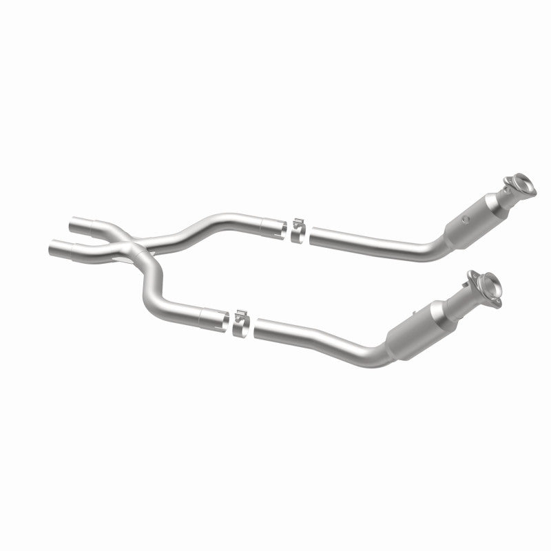 Magnaflow 11-14 Ford Mustang 3.7L Direct Fit Converter-thumbmail-12