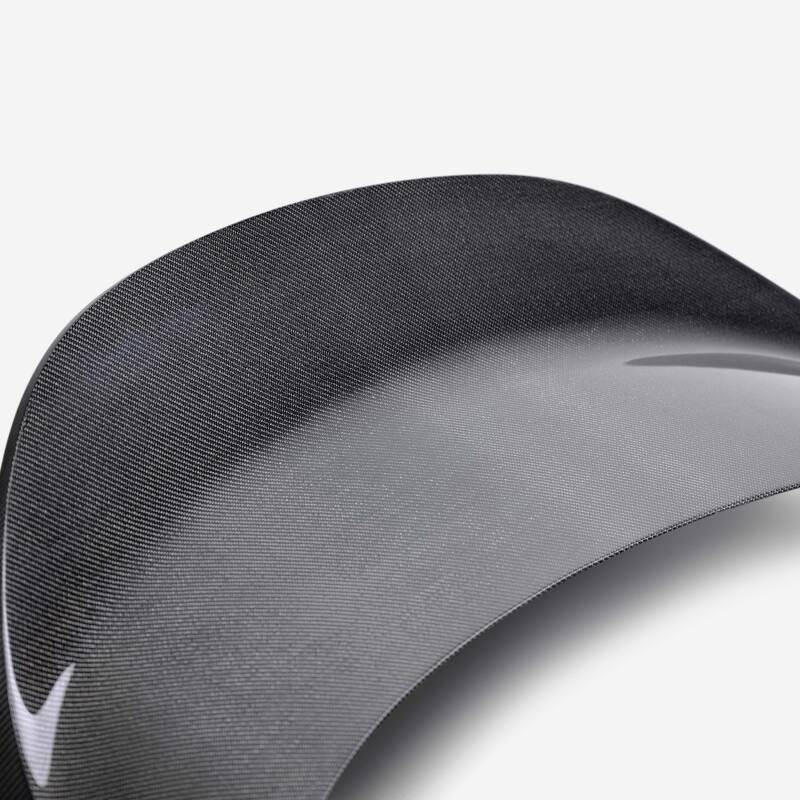 Seibon 2022+ Toyota GR86 / Subaru BRZ C-Style Carbon Fiber Trunk Lid-thumbmail-6