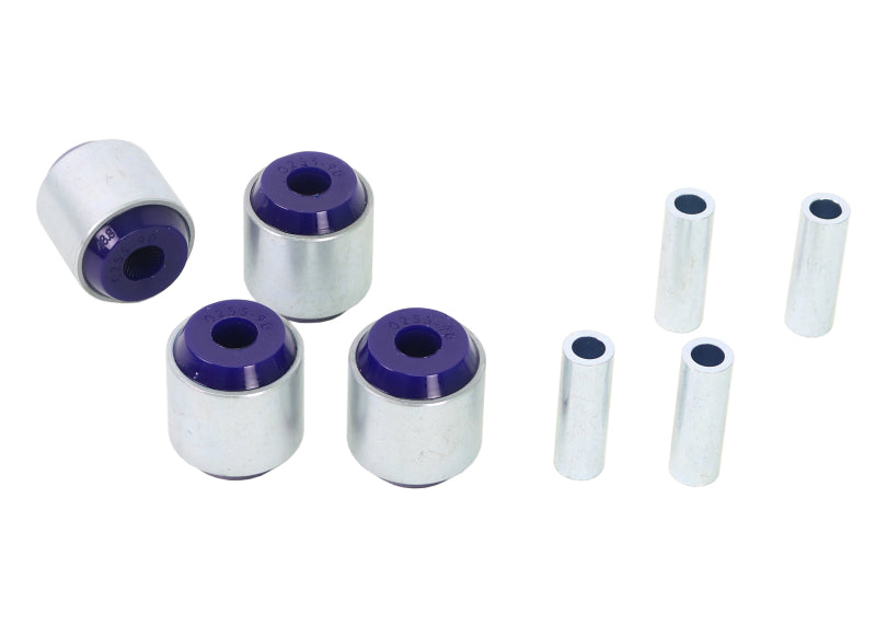 SuperPro Upper Control Arm Bushing Kit-thumbmail-2