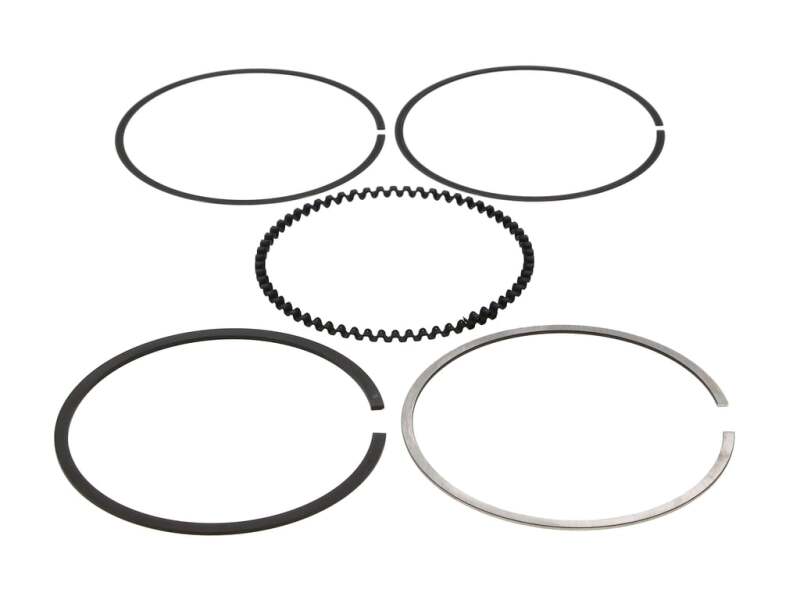 Wiseco 100.25mm Bore - 1.20mm Top - 1.50 mm 2nd - 2.00mm Oil Ring Set-thumbmail-4