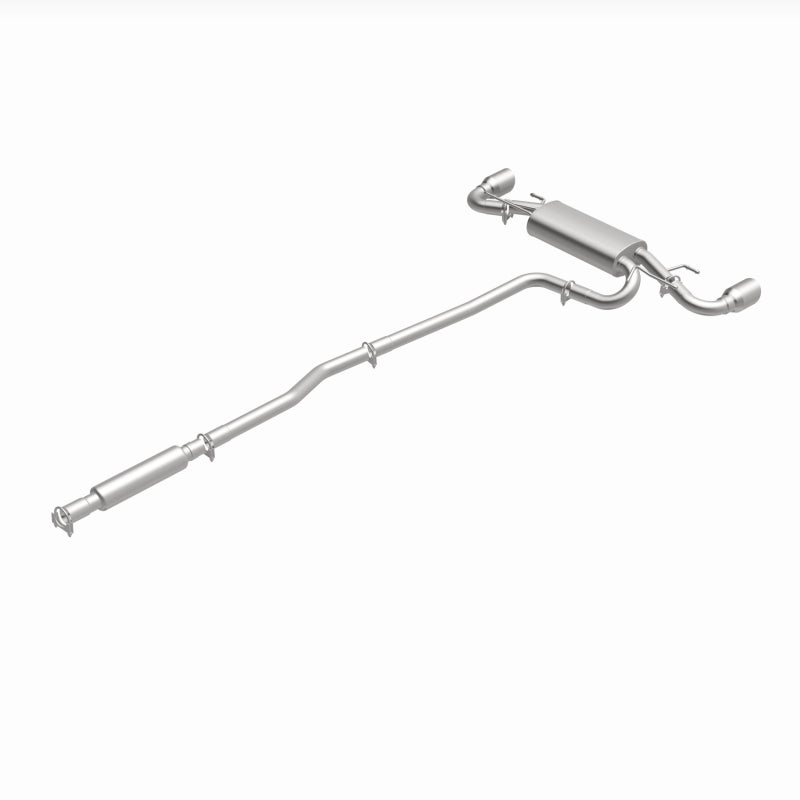MagnaFlow Mazda BRE Exhaust Replacement Kit-thumbmail-11
