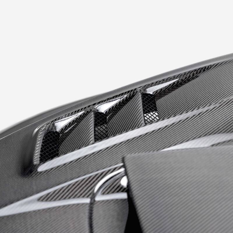 Seibon 2022+ Subaru WRX CW-Style Carbon Fiber Hood-thumbmail-3