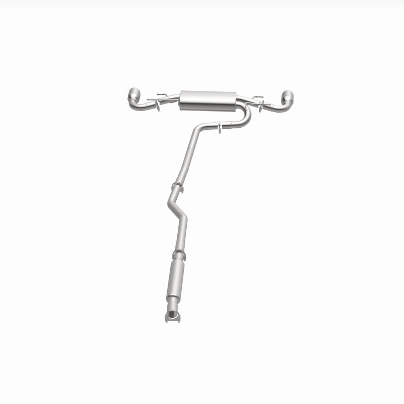 MagnaFlow Mazda BRE Exhaust Replacement Kit-thumbmail-12