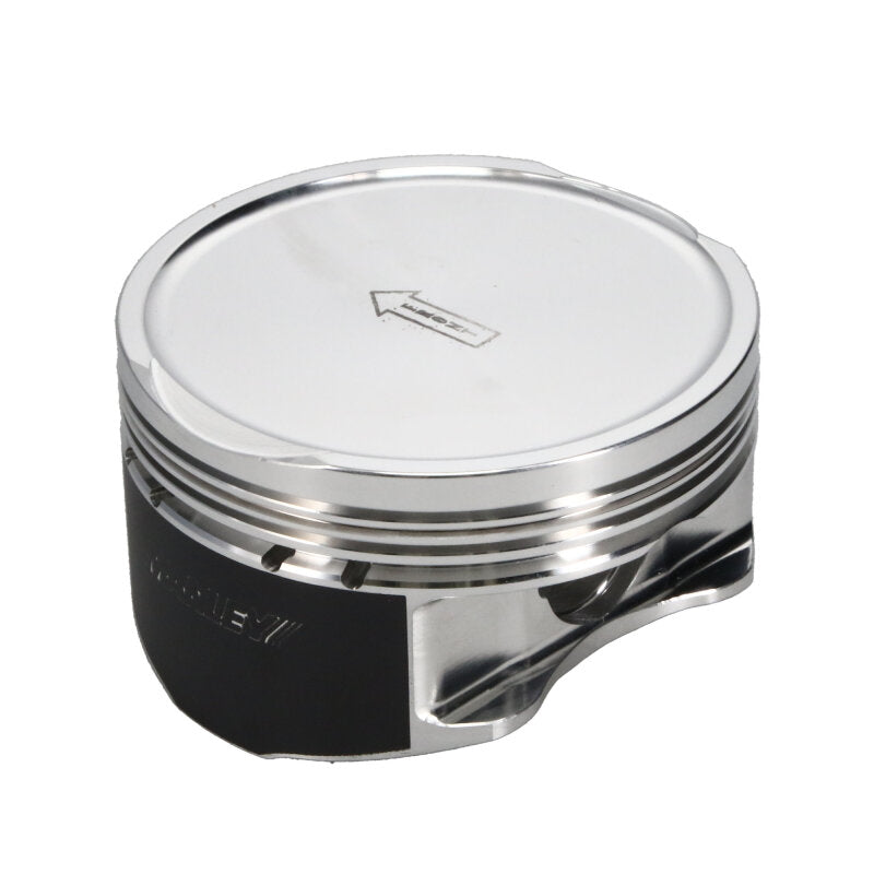 Manley Chrysler 5.7L Hemi 99.619mm Stock Stroke -3.579in Dome Piston Set-thumbmail-5