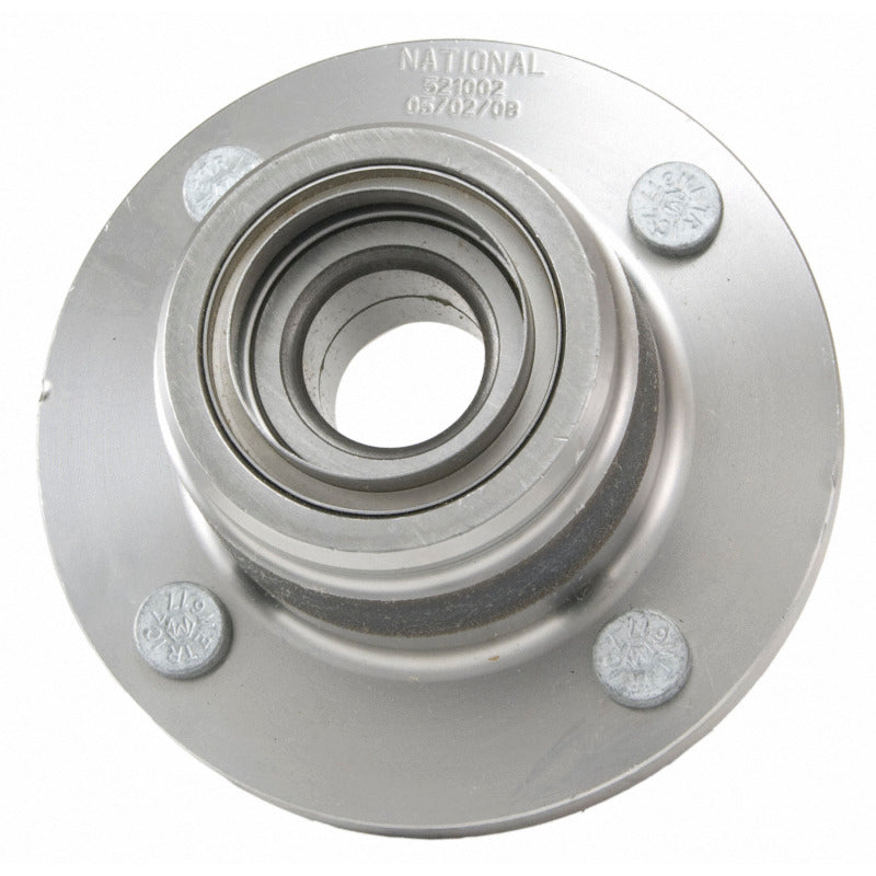 MOOG 00-07 Ford Focus Rear Hub Repair Kit-thumbmail-2