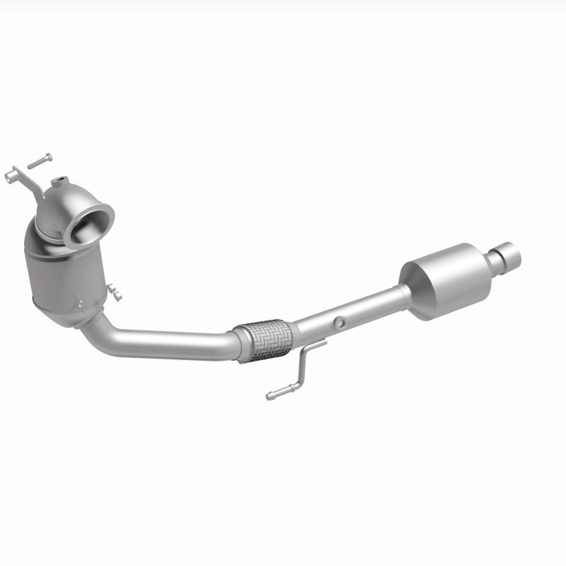 MagnaFlow 22-23 Volkswagen Jetta Direct Fit OEM Grade EPA Compliant Catalytic Converter-thumbmail-11