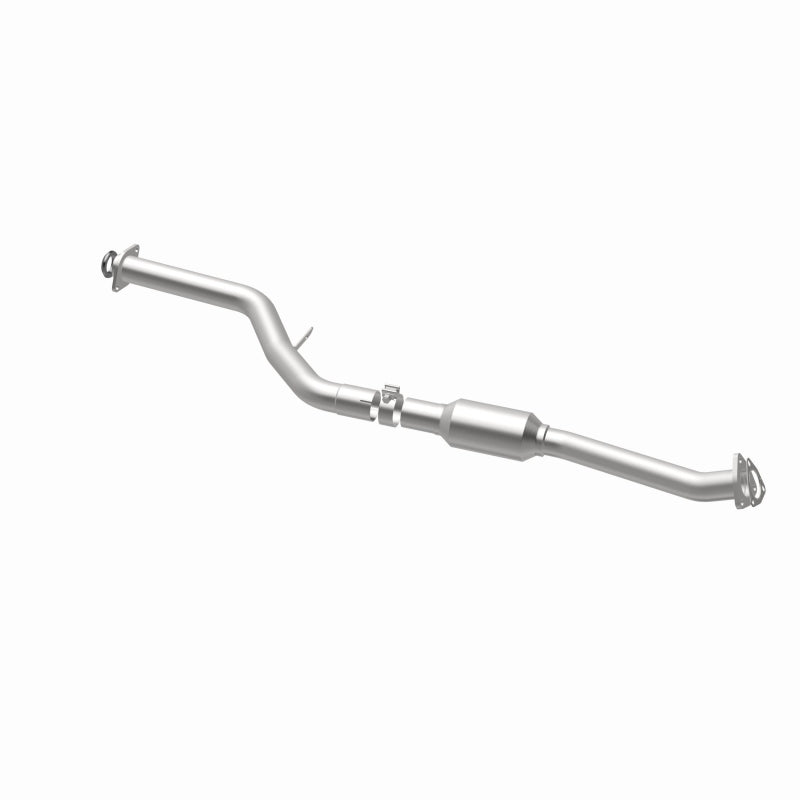 MagnaFlow 14-15 Subaru Forester 2.5L Direct Fit CARB Compliant Catalytic Converter-thumbmail-12