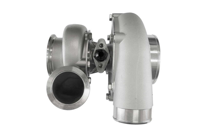 Turbosmart 7170 V-Band 0.96AR Externally Wastegated Reverse Rotation TS-1 Turbocharger-thumbmail-3