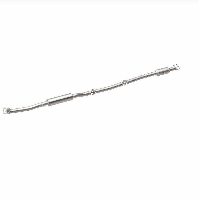 Magnaflow 16-17 Hyundai Tucson L4 2.0 OEM Underbody Direct Fit Catalytic Converter-thumbmail-21
