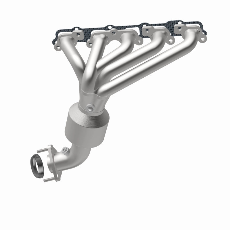 Magnaflow 04-06 Chevrolet Colorado 3.5L Direct Fit Converter-thumbmail-13