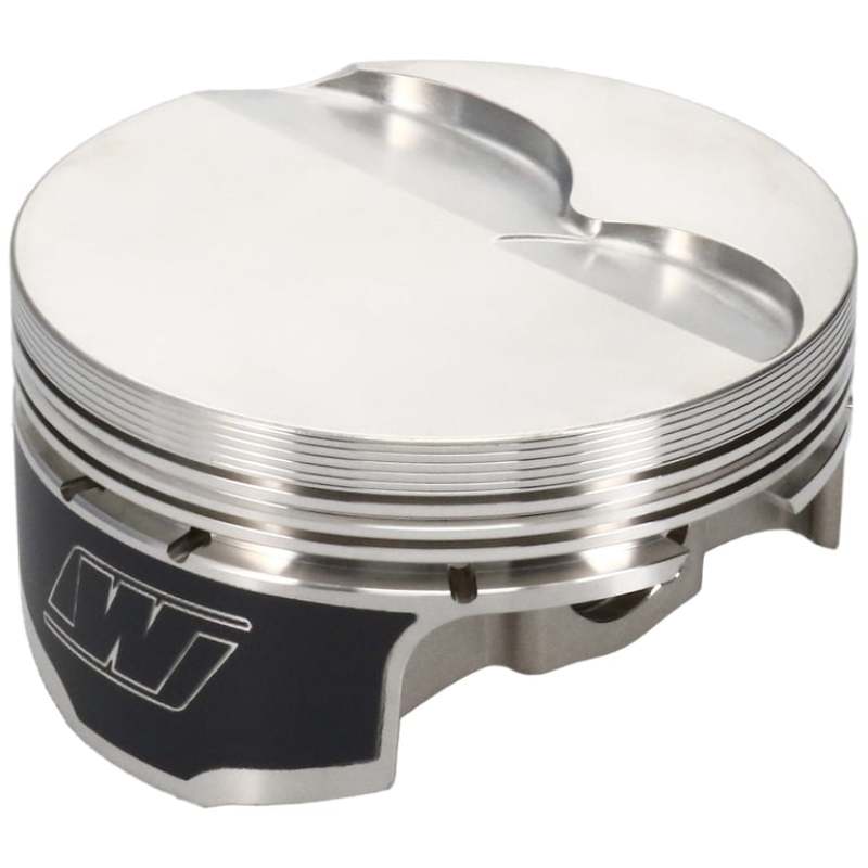 Wiseco Chevrolet LS RED- LS 4.000in Stroke Flat Tops 4.130in Bore - Set of 8-thumbmail-7