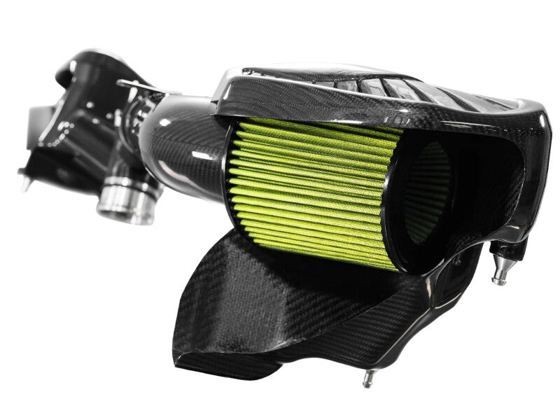 AWE BMW 2021+ G8X M3/M4 S-Flo Carbon Intake-thumbmail-3