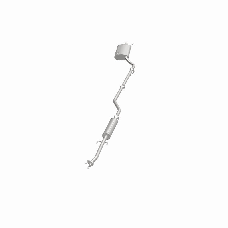 MagnaFlow BRE Exhaust Kit 08-12 Honda Accord 2.4L-thumbmail-10