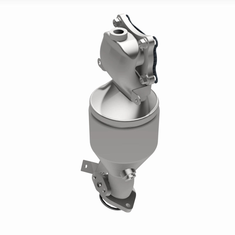 MagnaFlow 17-22 Honda Pilot 3.5L California Grade CARB Compliant DF Manifold Catalytic Converter-thumbmail-13