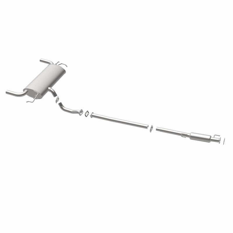 MagnaFlow BRE Exhaust Kit 05-08 Sportage Tucson 2.7L-thumbmail-13