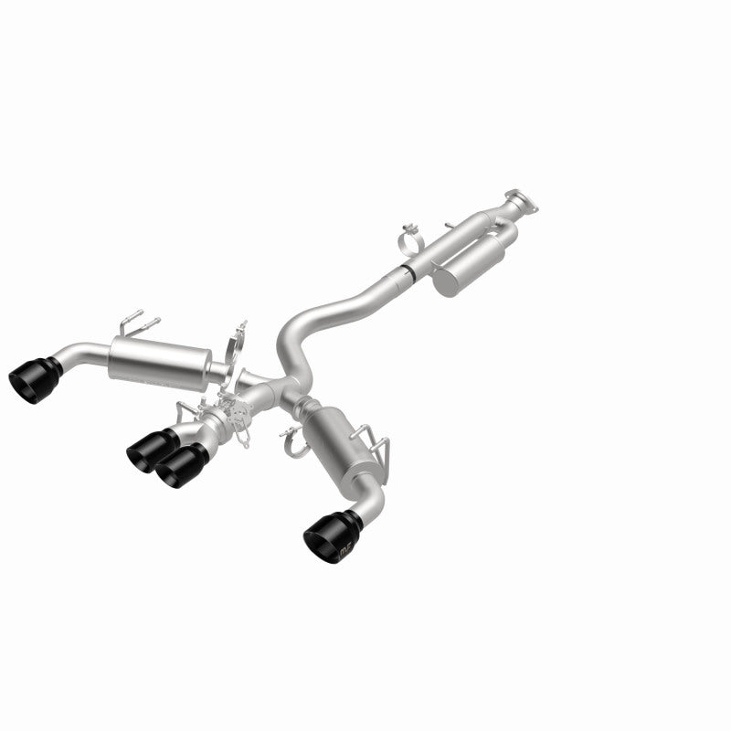 Magnaflow 2023 Toyota GR Corolla NEO Cat-Back Exhaust System-thumbmail-15