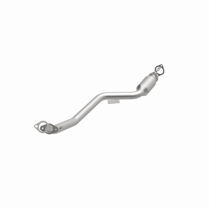 MagnaFlow Conv Direct Fit OEM 2015 Hyundai Genesis 3.8L Underbody-thumbmail-17