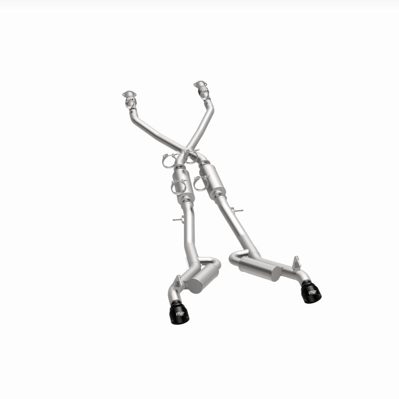 Magnaflow 23-2025 Nissan Z SPEQ Series Cat-Back Exhaust System-thumbmail-14