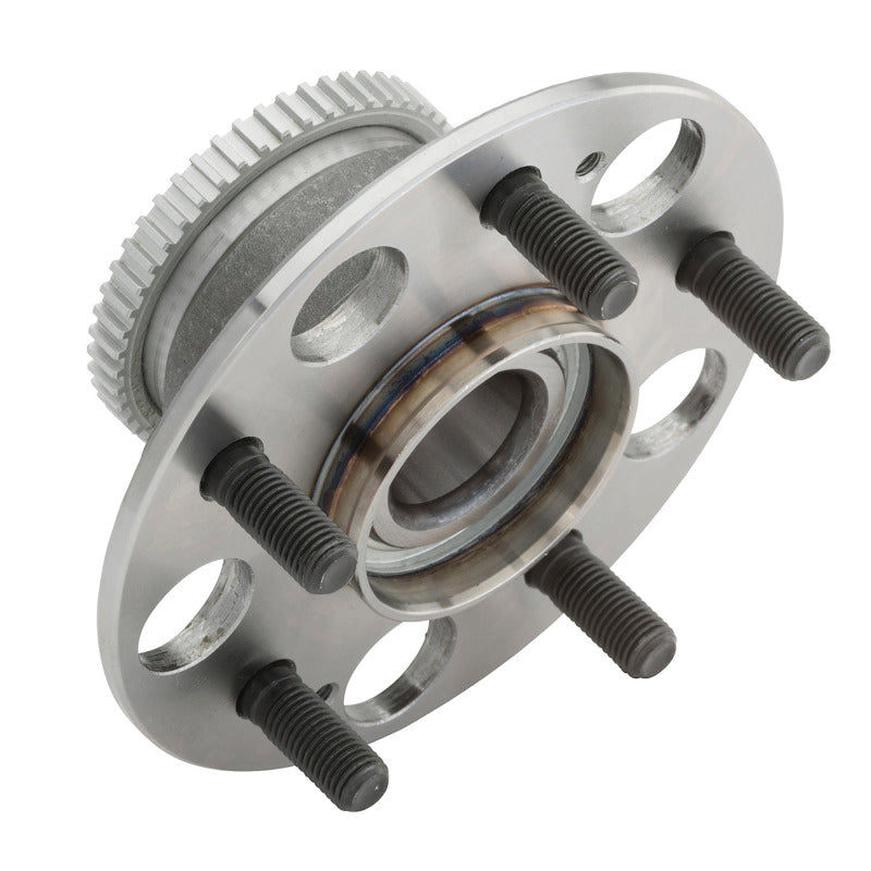 MOOG 02-06 Acura RSX Rear Hub Assembly-thumbmail-3