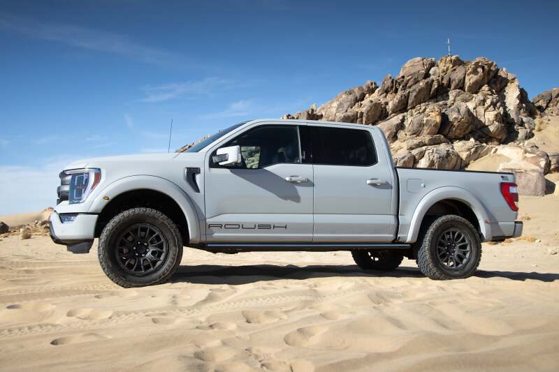 Roush 21-25 Ford F-150 - 2In Performance Suspension System-thumbmail-5