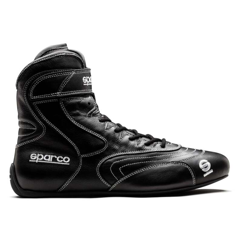 Sparco Shoe SFI 20 Black - Size 44-thumbmail-2