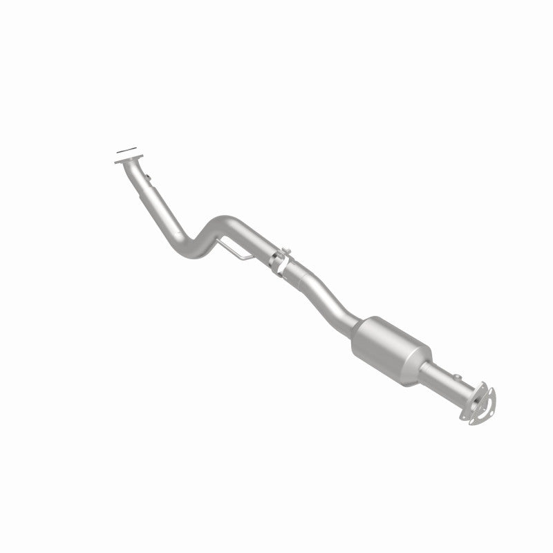 MagnaFlow 2009 Chevrolet Express 4500 V8 6.0L Right Underbody Catalytic Converter-thumbmail-13