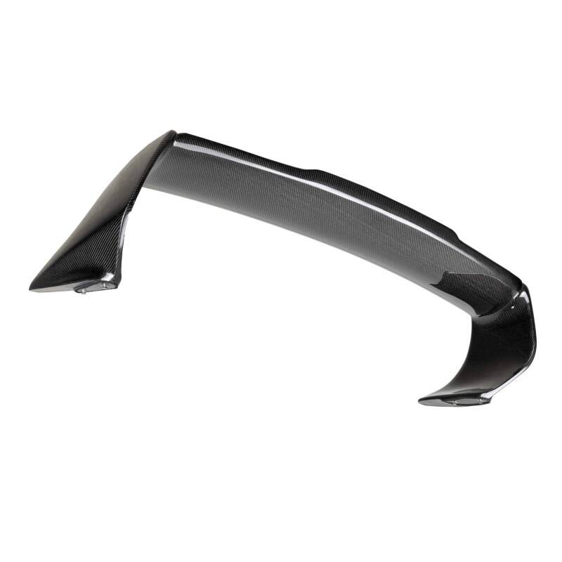 Seibon 2020 Toyota Supra TD-Style Carbon Fiber Rear Spoiler-thumbmail-3