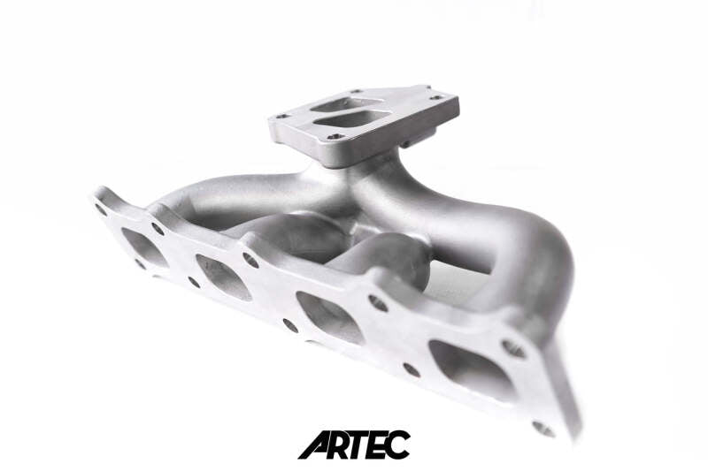 Artec Mitsubishi 4B11T Stock Replacement Turbo Exhaust Manifold-thumbmail-3