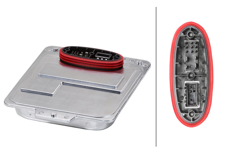 Hella 2010-2016 Porsche Panamera High Intensity Discharge (HID) Lighting Ballast-thumbmail-3
