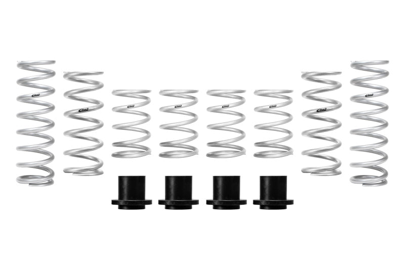 Eibach Pro-UTV 24-25 Polaris Xpedition XP 5 Northstar Stage 2 Performance Springs-thumbmail-1