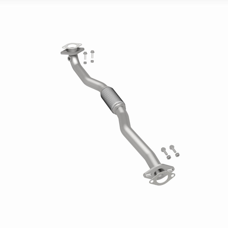 BRE Exhaust 05-10 Tucson Sportage 2.0L Front Pipe Kit-thumbmail-18